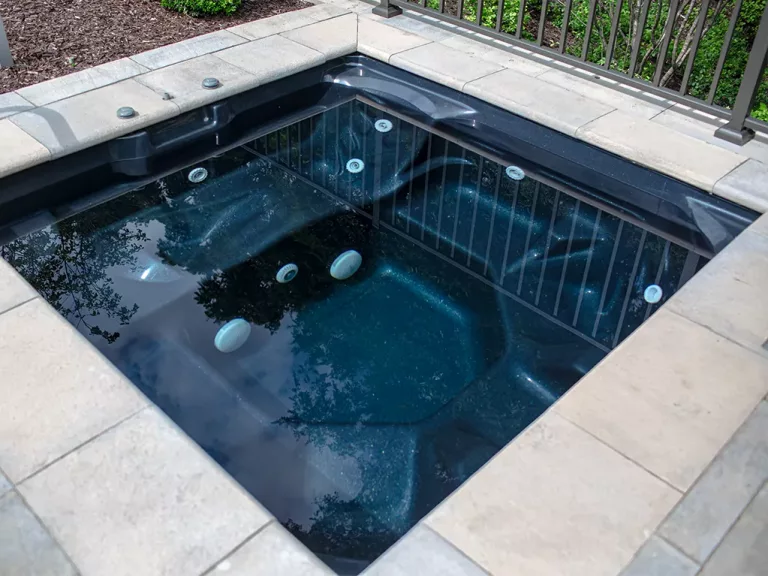 Designing Your Dream Pool with Blue Orca Pools